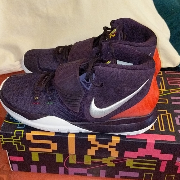 nike kyrie 6 enlightenment